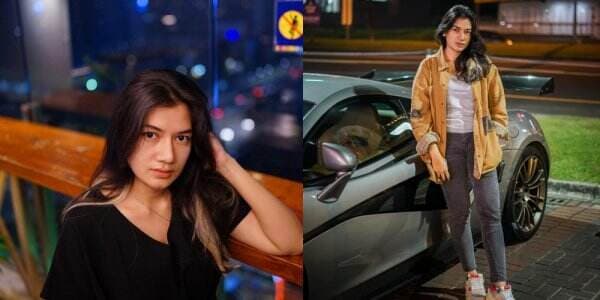 Fakta dan Profil Revy Vamella, YouTuber Cantik yang Bagikan Konten Seputar Otomotif