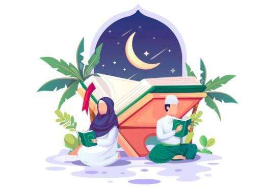 Hukum Bacaan Idgham Mutaqaribain Hukum Bacaan Idgham Mutaqaribain