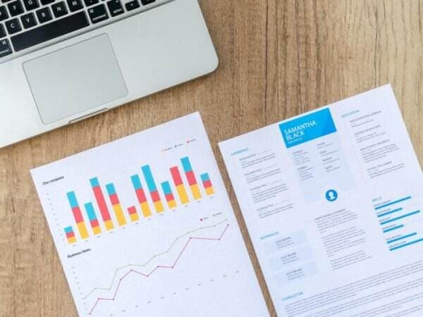 Kumpulan Contoh Daftar Riwayat Hidup untuk Melamar Pekerjaan Kumpulan Contoh Daftar Riwayat Hidup untuk Melamar Pekerjaan