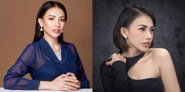 Biodata dan Profil Kezia Karamoy: Umur, Agama, Karier, Aktris Cantik Adik Angel Karamoy Biodata dan Profil Kezia Karamoy: Umur, Agama, Karier, Aktris Cantik Adik Angel Karamoy