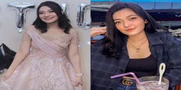 Fakta dan Profil Tasya Emilia Putri, Aktris Cantik Disebut Mirip Siti Badriah Fakta dan Profil Tasya Emilia Putri, Aktris Cantik Disebut Mirip Siti Badriah