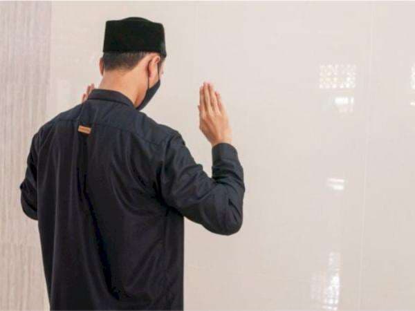 Doa Sholat Tahajud, Lengkap dengan Dzikir dan Waktu Pelaksanaannya Doa Sholat Tahajud, Lengkap dengan Dzikir dan Waktu Pelaksanaannya