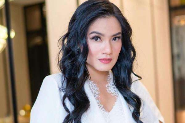 5 Artis Indonesia yang Sukses Bisnis Properti, Titi Kamal Sewakan Villa Mewah di Bali 5 Artis Indonesia yang Sukses Bisnis Properti, Titi Kamal Sewakan Villa Mewah di Bali