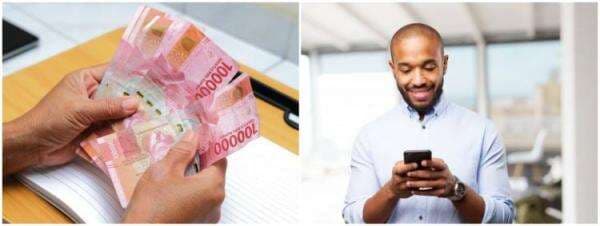 7 Cara Transfer Uang Lewat HP, Praktis, Nggak Perlu ke Bank 7 Cara Transfer Uang Lewat HP, Praktis, Nggak Perlu ke Bank
