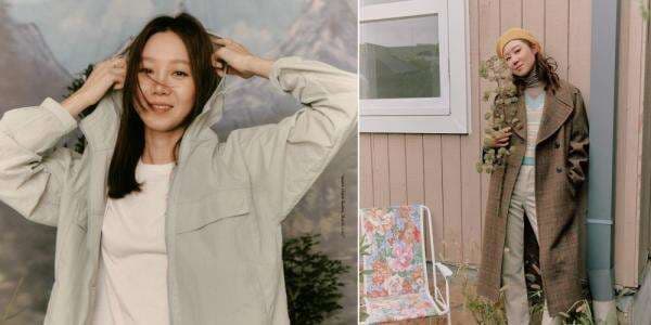 Biodata dan Profil Gong Hyo Jin: Umur, Agama dan Karier, Lawan Main Lee Min Ho di Ask The Stars Biodata dan Profil Gong Hyo Jin: Umur, Agama dan Karier, Lawan Main Lee Min Ho di Ask The Stars