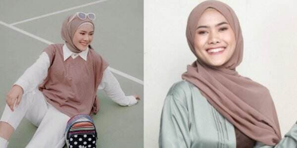 Biodata dan Profil Ratu Isyell: Umur, Agama dan Karier, Selebgram Hijaber Diduga Jadi Pelakor?