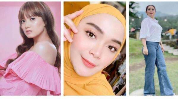 Artis Cantik yang Pernah Menjadi Mantan Ruben Onsu Artis Cantik yang Pernah Menjadi Mantan Ruben Onsu