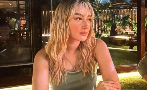 Biodata dan Agama Natasha Ryder, Selebgram Cantik Adiknya Kimberly Ryder Biodata dan Agama Natasha Ryder, Selebgram Cantik Adiknya Kimberly Ryder