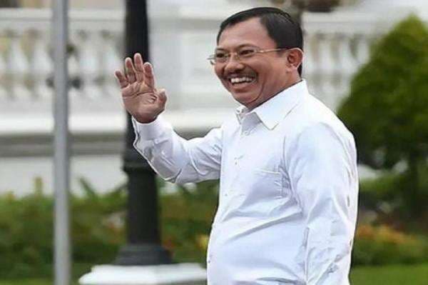 Kontroversi Metode Cuci Otak Dokter Terawan, Begini Tahapan Proses Terapi DSA Kontroversi Metode Cuci Otak Dokter Terawan, Begini Tahapan Proses Terapi DSA