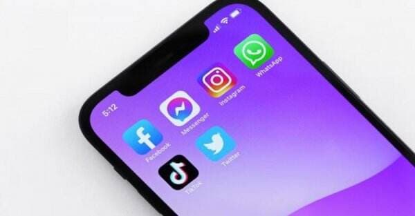 Cara Membuat Emot Kepala Batu di Status Whatsapp, TikTok, Instagram