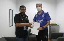 Jiang Jie Resmi Latih Timnas Voli Putra di SEA Games 2021 Jiang Jie Resmi Latih Timnas Voli Putra di SEA Games 2021