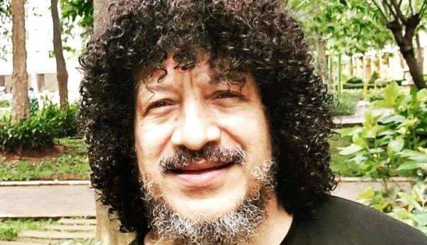 Ustaz Al Habsyi Dagang Air Bawa-bawa Nabi dan Alquran, Habib Kribo: Anda Menjual Murah Ayat Allah! Ustaz Al Habsyi Dagang Air Bawa-bawa Nabi dan Alquran, Habib Kribo: Anda Menjual Murah Ayat Allah!