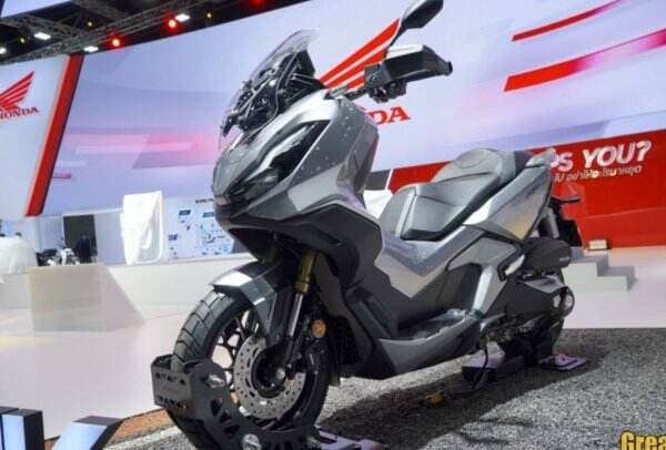 Honda ADV 350 Diluncurkan, Cek Spesifikasi dan Harganya