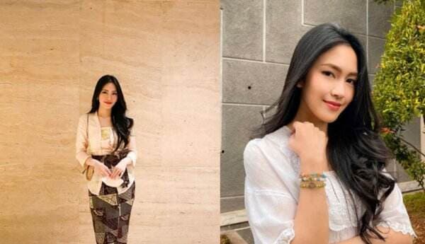 Biodata dan Profil Deanda Puteri: Umur, Agama, dan Karier, Keponakan Kaka dan Bimbim Slank Biodata dan Profil Deanda Puteri: Umur, Agama, dan Karier, Keponakan Kaka dan Bimbim Slank