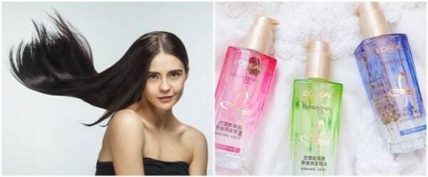 5 Produk L`Oreal serum rambut harga mulai Rp 104 ribu, bikin halus