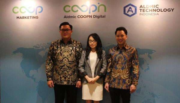 Pay`s Gift Ingin Tumbuhkan Budaya Memberi Hadiah Pay`s Gift Ingin Tumbuhkan Budaya Memberi Hadiah