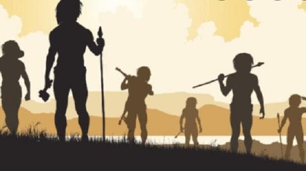 9 Jenis Manusia Purba yang Ditemukan di Indonesia dan Dunia, Lengkap Ciri-Cirinya 9 Jenis Manusia Purba yang Ditemukan di Indonesia dan Dunia, Lengkap Ciri-Cirinya