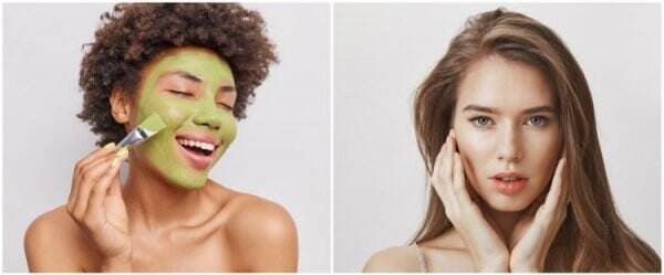 7 Cara menghilangkan bulu di wajah dengan masker alami