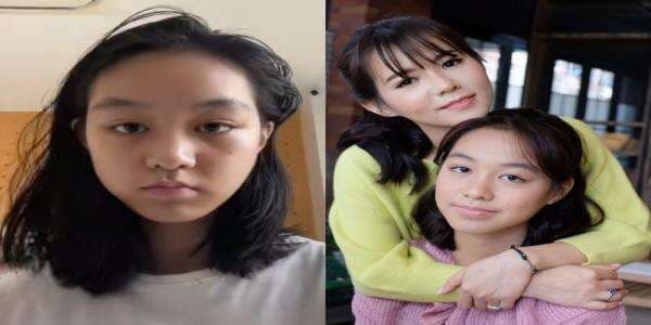 Fakta dan Profil Mikaveli Taslim, Putri Joe Taslim Jago Bela Diri Dijodohkan dengan Azka Corbuzier Fakta dan Profil Mikaveli Taslim, Putri Joe Taslim Jago Bela Diri Dijodohkan dengan Azka Corbuzier