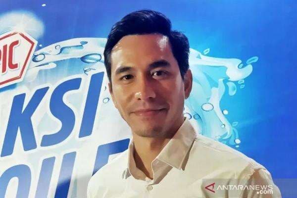 Darius Sinathrya Ungkap Markas RANS Cilegon FC Darius Sinathrya Ungkap Markas RANS Cilegon FC