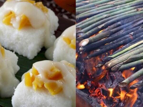 5 Makanan Khas yang Hanya Muncul di Bulan Ramadhan, Ada Kicak hingga Pakat, Pernah Coba? 5 Makanan Khas yang Hanya Muncul di Bulan Ramadhan, Ada Kicak hingga Pakat, Pernah Coba?