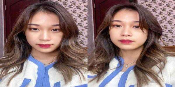 Biodata Irene Suwandi Lengkap Umur dan Agama, TikToker Cantik Suka Kasih Tutorial Gambar Biodata Irene Suwandi Lengkap Umur dan Agama, TikToker Cantik Suka Kasih Tutorial Gambar