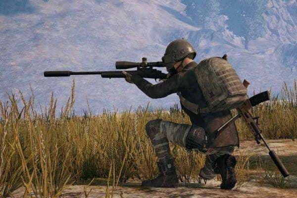 Tips Belajar Role Sniper PUBG Mobile Ala Pro Player Tips Belajar Role Sniper PUBG Mobile Ala Pro Player