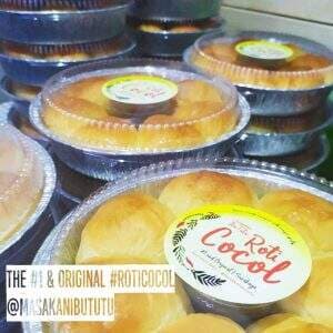 Kisah Sukses Masakan Ibu Tutu: Tak Ragu untuk Mulai Hal Baru Kisah Sukses Masakan Ibu Tutu: Tak Ragu untuk Mulai Hal Baru