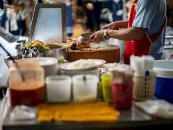 5 Ide Bisnis Anti Mainstream di Bulan Ramadhan, Bakal Jadi Jutawan Dadakan! 5 Ide Bisnis Anti Mainstream di Bulan Ramadhan, Bakal Jadi Jutawan Dadakan!