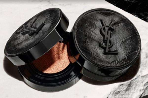 Punya SPF 50+, Kolektor Cushion YSL Berikan Hasil Makeup Flawless Punya SPF 50+, Kolektor Cushion YSL Berikan Hasil Makeup Flawless