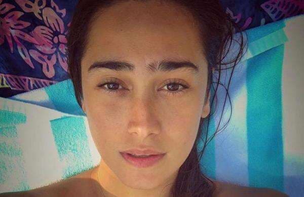 5 Artis Cantik Blasteran Italia, Nomor 3 Juga Keturunan Tionghoa dan Prancis 5 Artis Cantik Blasteran Italia, Nomor 3 Juga Keturunan Tionghoa dan Prancis