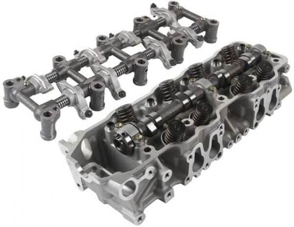 3 Fungsi Rocker Arm di Mesin Mobil yang Perlu Anda Tahu