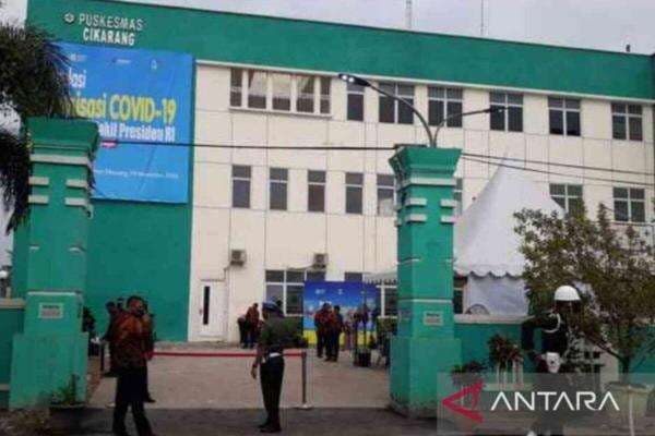 Masyarakat Bekasi Pasti Senang, 22 Puskemas akan diperbaiki Masyarakat Bekasi Pasti Senang, 22 Puskemas akan diperbaiki