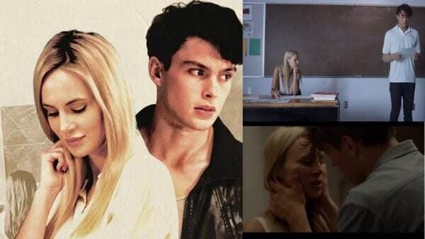 5 Film tentang Kisah Cinta Guru dan Murid 5 Film tentang Kisah Cinta Guru dan Murid