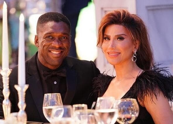 Jadi Mualaf, Legenda AC Milan Clarence Seedorf Cerita Jalani Puasa Ramadan Pertama Jadi Mualaf, Legenda AC Milan Clarence Seedorf Cerita Jalani Puasa Ramadan Pertama