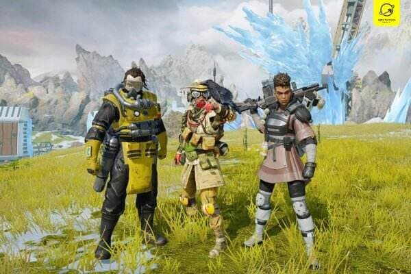 Inilah Tempat Terbaik di Apex Legends Mobile, Ada Apa Saja?