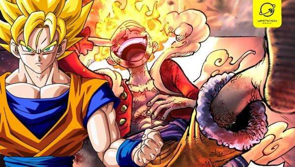 Breakdown Chapter One Piece 1045: Gear 5 Enggak Mirip Goku! Breakdown Chapter One Piece 1045: Gear 5 Enggak Mirip Goku!