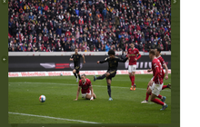 Bayern Munchen Sempat Main dengan 12 Personel Saat Hajar Freiburg Bayern Munchen Sempat Main dengan 12 Personel Saat Hajar Freiburg