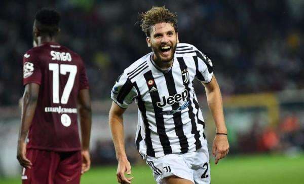 Profil Biodata Manuel Locatelli, New Pirlo yang Jadi Andalan Juventus Profil Biodata Manuel Locatelli, New Pirlo yang Jadi Andalan Juventus