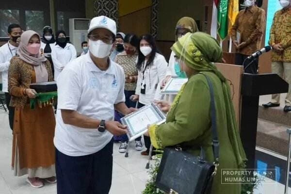 Catat! Ini Daftar Nama Gedung di UNS Solo Catat! Ini Daftar Nama Gedung di UNS Solo