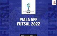 Hasil Piala AFF Futsal 2022: Australia Melesat di Grup B, Vietnam Ditahan Myanmar Hasil Piala AFF Futsal 2022: Australia Melesat di Grup B, Vietnam Ditahan Myanmar