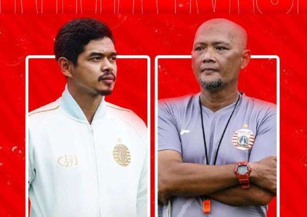 Persija Jakarta Gagal Total di Liga 1 2021-2022, Lepas 12 Orang Termasuk Sudirman dan Bambang Pamungkas Persija Jakarta Gagal Total di Liga 1 2021-2022, Lepas 12 Orang Termasuk Sudirman dan Bambang Pamungkas