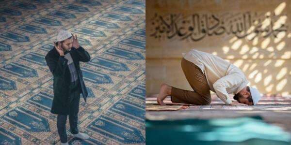 Bacaan Niat dan Doa Sholat Dhuha Lengkap Arab, Latin, dan Artinya, Miliki Banyak Keutaman Bacaan Niat dan Doa Sholat Dhuha Lengkap Arab, Latin, dan Artinya, Miliki Banyak Keutaman