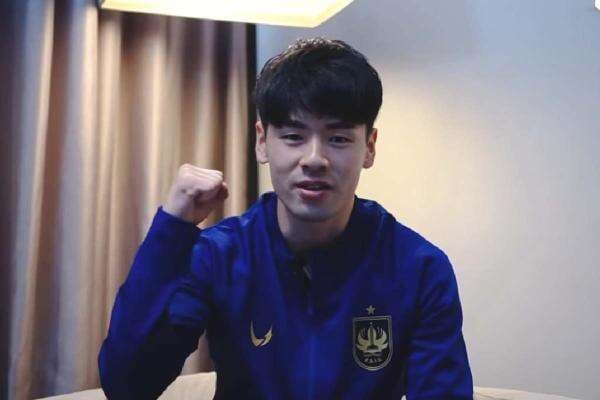 5 Fakta Menarik Taisei Marukawa, Bintang Baru PSIS Semarang 5 Fakta Menarik Taisei Marukawa, Bintang Baru PSIS Semarang