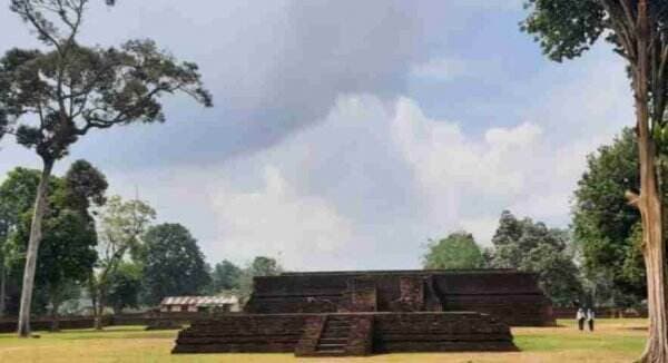 Ini Alasan Candi Muaro Jambi Sangat Layak Menjadi Situs Warisan Dunia UNESCO