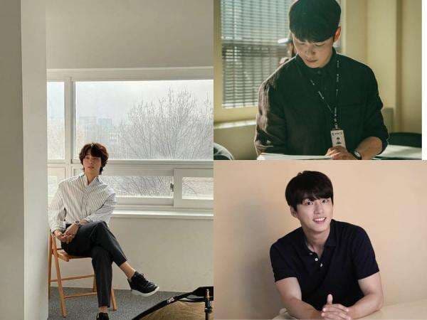 Tidak Hanya Its Beautiful Now, Ini 5 Drama Yoon Shi Yoon yang Tak Kalah Menarik Tidak Hanya Its Beautiful Now, Ini 5 Drama Yoon Shi Yoon yang Tak Kalah Menarik