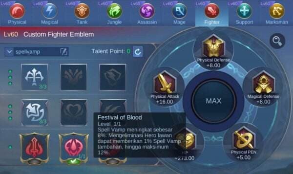 Guide Fanny Mobile Legends 2022, Jungler yang Bisa Mendominasi Game Jika Digunakan Dengan Benar