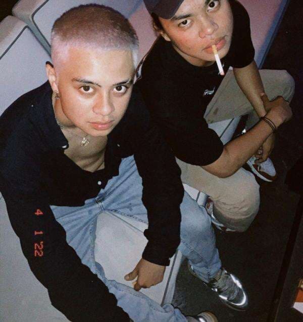 Ubah Gaya Rambut, Potret Terbaru Bastian Steel Bikin Netizen Nggak Kuat: Terlalu Tampan Ubah Gaya Rambut, Potret Terbaru Bastian Steel Bikin Netizen Nggak Kuat: Terlalu Tampan