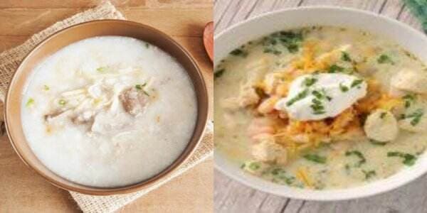 Resep dan Cara Membuat Bubur Samin, Makanan Khas Banjar Banyak Dicari saat Ramadan Gaes!