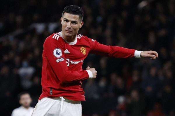 Wah, Legenda Manchester United Minta Klub Depak Cristiano Ronaldo Wah, Legenda Manchester United Minta Klub Depak Cristiano Ronaldo